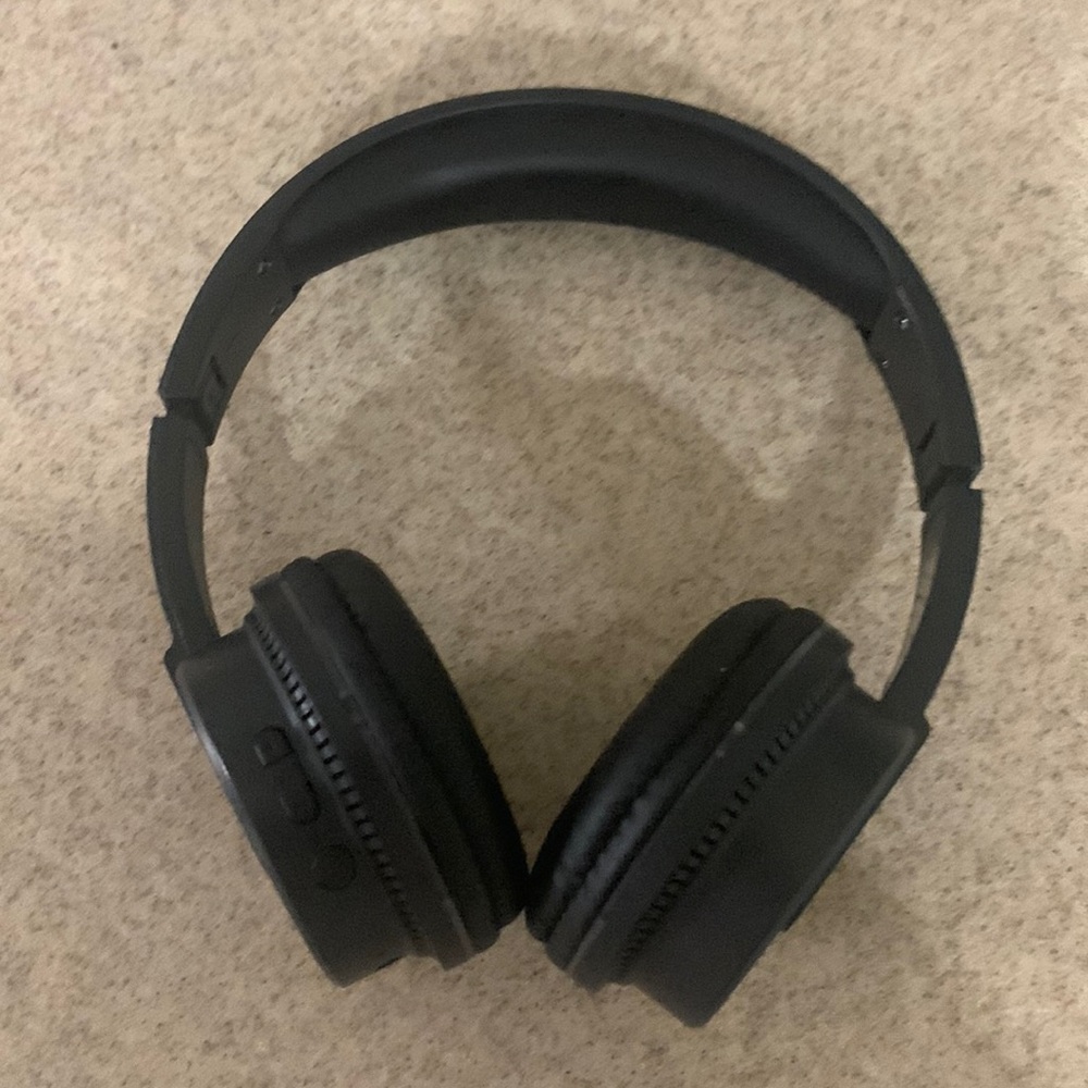 Headphones